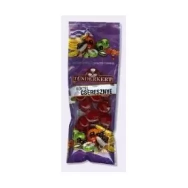 koktél cseresznye 100 g