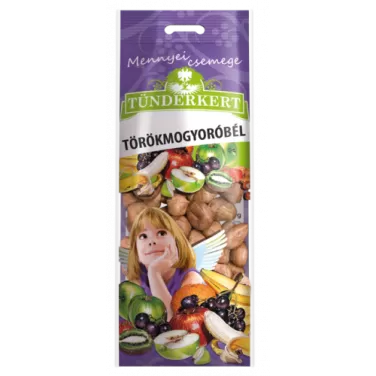 törökmogyoróbél 80 g