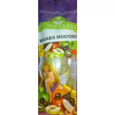 wasabis földimogyoró 80 g
