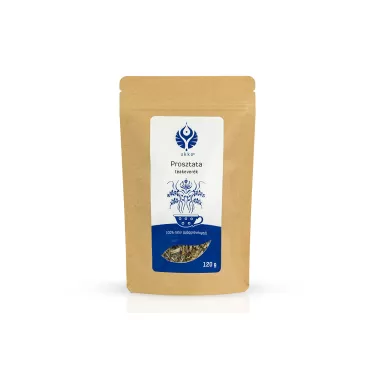 prosztata teakeverék 120 g