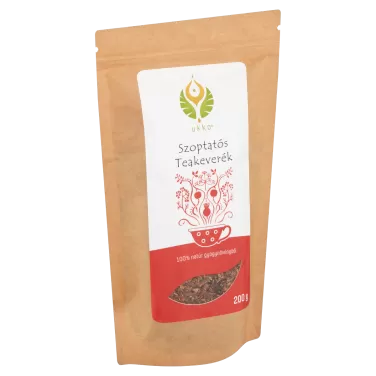 szoptatós teakeverék 200 g
