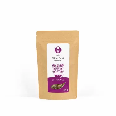 változókori teakeverék 120 g
