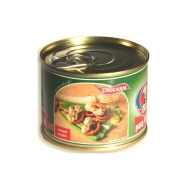 növényi pástétom paprikás 200 g