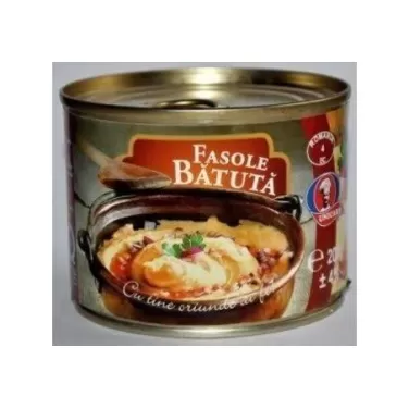 növényi pástétom paszuly 200 g