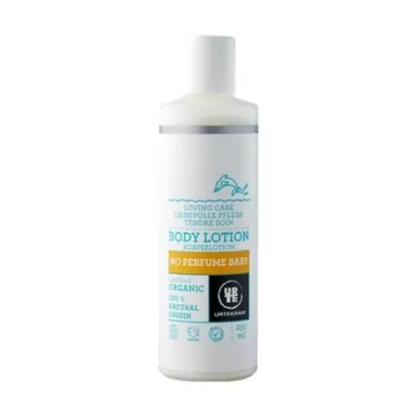 Bio baba testápoló illatmentes 250 ml