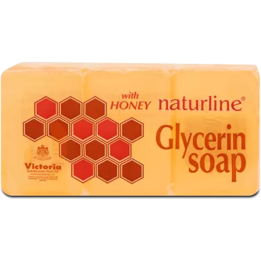 Glycerin szappan mézes 255 g