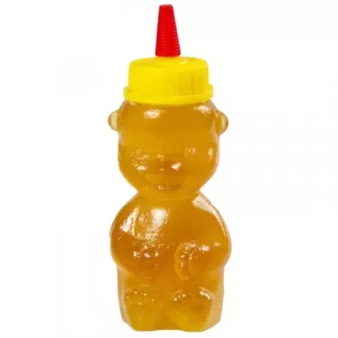 Váraljai maci akácméz 250 g