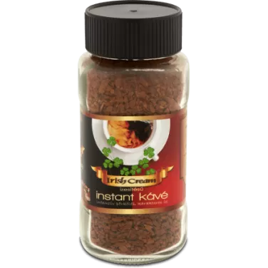 Vario instant kávé ír krém 50 g