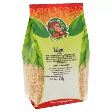 bulgur 500 g