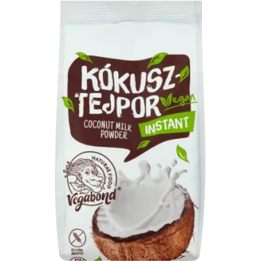 kókuszital por instant 300 g