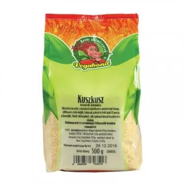 kuszkusz 500 g
