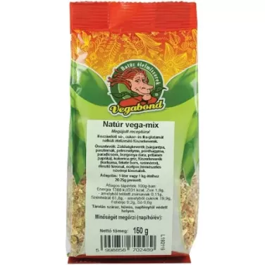 natúr vega-mix 150 g