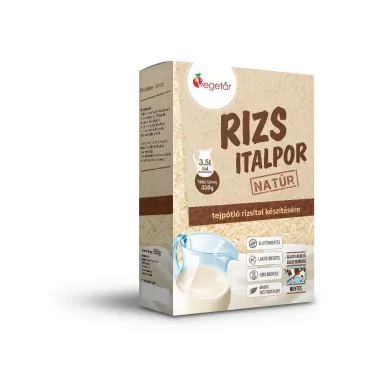 rizs italpor 350 g