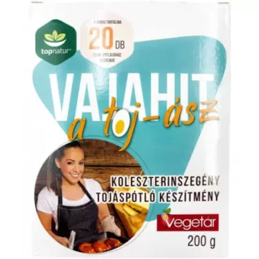 vajahit tojáspótló készítmény 200 g