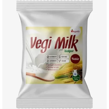 vegi milk növényi italpor vanília ízű 400 g