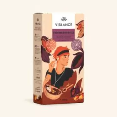 proteinkása peanut&cacao 400 g