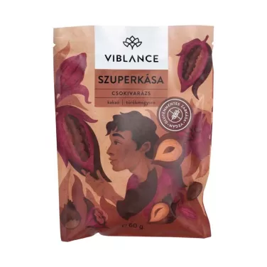szuperkása csokivarázs 60 g