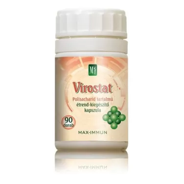 Viranax kapszula 90 db