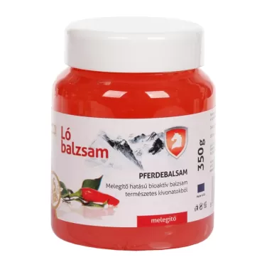 Ló balzsam melegítő 350 g