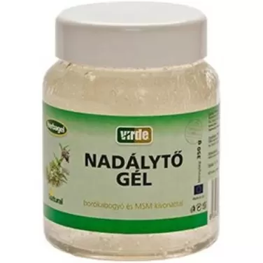 Virde nadálytő gél 350 g