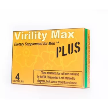 Max plus 4 db
