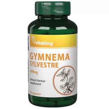 gymnema sylvestre 400mg kapszula 90 db