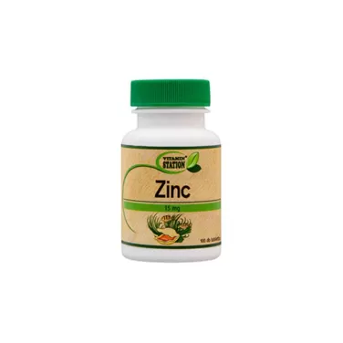 Zinc 100 db