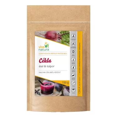 cékla por 150 g