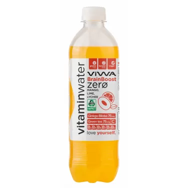 Viwa brainboost zero 500 ml