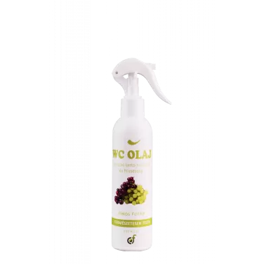 Wc olaj prémium illatos fürtike 200 ml