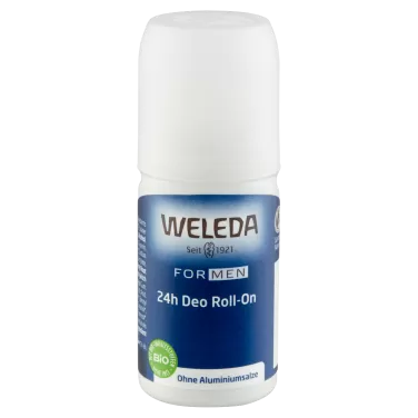 24h golyós dezodor férfiaknak 50 ml