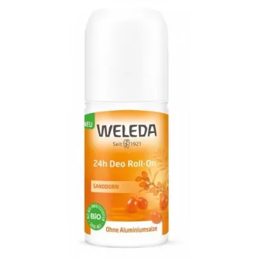 24h homoktövis golyós dezodor 50 ml