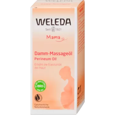 gátmasszírozó olaj 50 ml