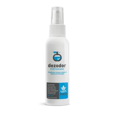 Dezodor férfiaknak 100 ml