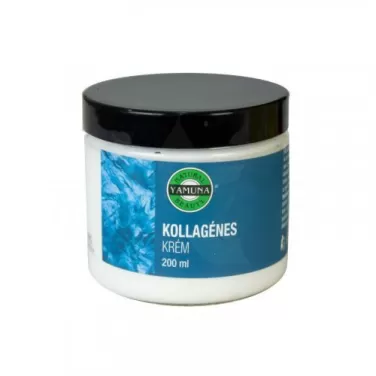 arckrém kollagénes 200ml