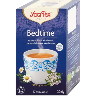 Bio tea esti 17x1,8g 31 g