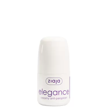 izzadásgátló deo roll-on -elegance 60ml
