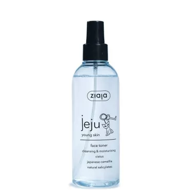 jeju arctonik 200 ml