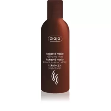 Kakaóvajas hajbalzsam 200 ml