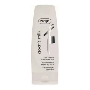 Kecsketejes kézkrém 80 ml