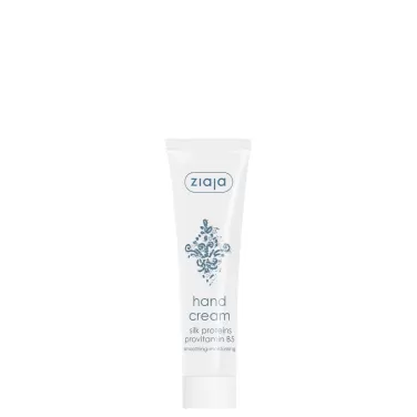 kézápoló krém selyem proteinnel 100ml