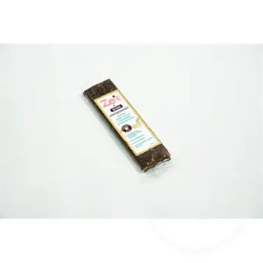 Zoi öröm energiaszelet szilvával, 100%-os perui csokoládéval és fahéj ízesítéssel 40 g