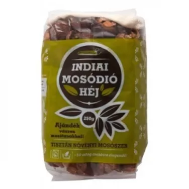 indiai mosódió héj 250 g