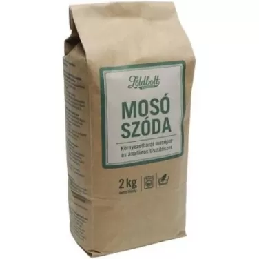 mosószóda 2000 g
